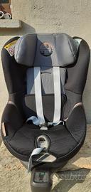 Seggiolino auto per bambini