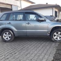 Ricambi Suzuki Grand Vitara 5 Porte Anno 2005