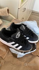 adidas campus