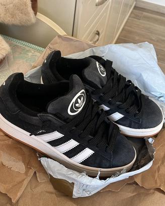 adidas campus