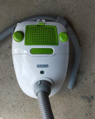 aspirapolvere come da foto