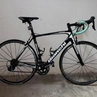 Bicicletta da corsa Bianchi