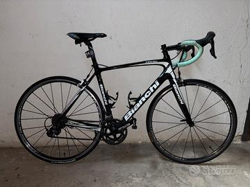 Bicicletta da corsa Bianchi