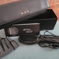 SPAZZOLA LISCIANTE GHD