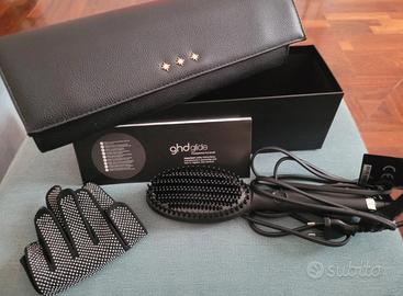 SPAZZOLA LISCIANTE GHD