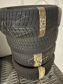 215 50 17 invernali Barum