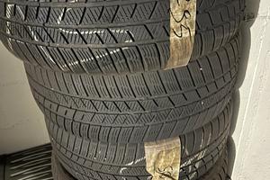 215 50 17 invernali Barum