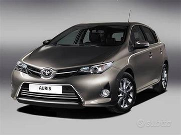 Ricambi usati toyota auris - aygo #2