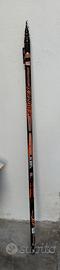Canna FISHING FERRARI FORTEX EVOLUTION mt. 7