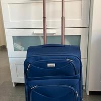 valigia viaggio unisex