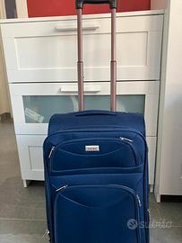 valigia viaggio unisex