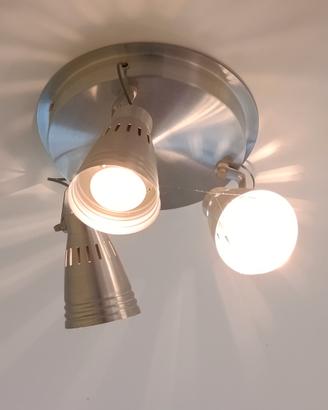 Lampada Krämare Ikea