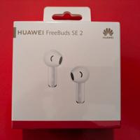 Auricolari Cuffie Huawei FreeBuds SE 2