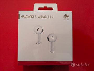 Auricolari Cuffie Huawei FreeBuds SE 2