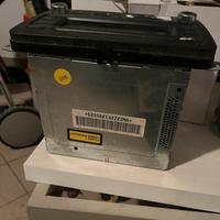 Radio volswagen Golf 5