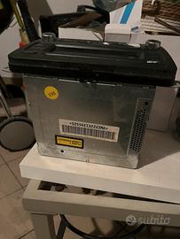 Radio volswagen Golf 5