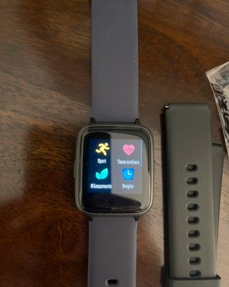 Smartwatch Yamay ID205