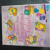 kit formine calamitate