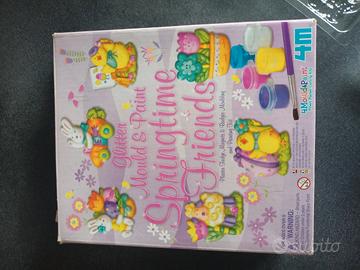 kit formine calamitate