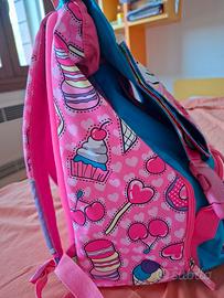 Zaino SJ primaria