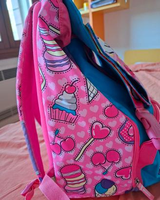 Zaino SJ primaria