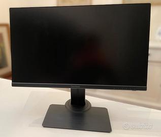 Monitor gaming IPS 240Hz (Viewsonic XG2431)