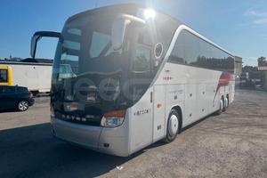 Setra S416