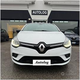 Renault Clio dCi 8V 75 CV 5 porte Moschino Intens 