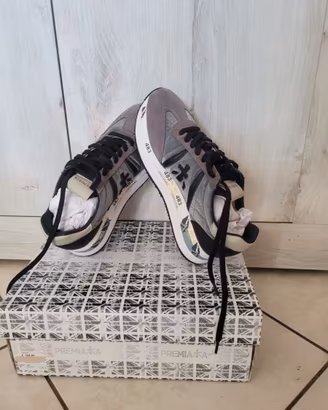 Sneaker Premiata