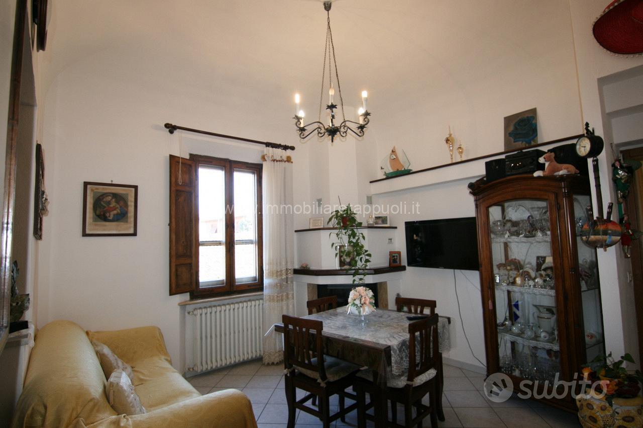 Appartamento – Sinalunga, Bettolle - Vista 2