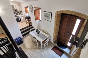 Casetta da Francesca a 15 minuti dalle spiagge