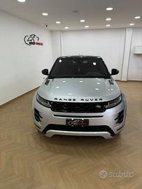 Land Rover Range Evoque 2.0D I4 180 CV AWD Auto Fi