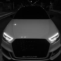 Fari Audi S3/RS3 full led