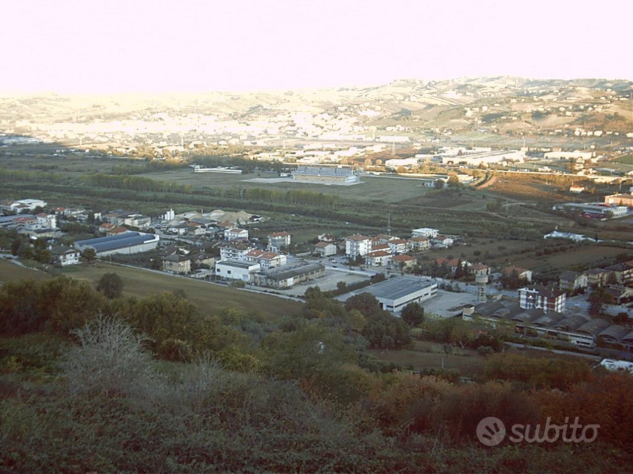 Casolare di campagna - Vista 3