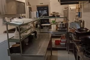 Ristorante in centro a bari