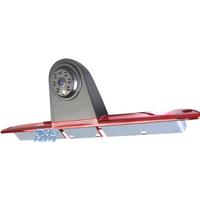 TELECAMERA DI PARCHEGGIO CON VISIONE NOTTURNA PER 