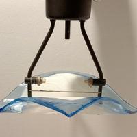 Lampadario La Murrina Murano da collezione 