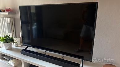 televisore