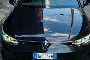 GOLF 8 2.0 TDI 150CV R LINE 