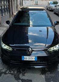 GOLF 8 2.0 TDI 150CV R LINE 