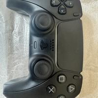 Joypad Dualsense per ps5 nero PARI AL NUOVO!!