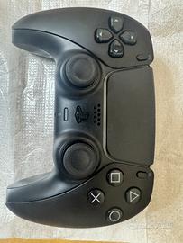 Joypad Dualsense per ps5 nero PARI AL NUOVO!!