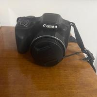 Canon POWERSHOT SX540HS