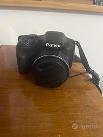 Canon POWERSHOT SX540HS