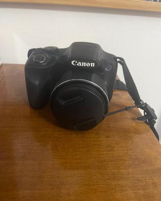 Canon POWERSHOT SX540HS
