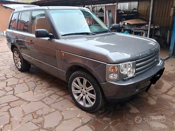 range rover 4.4 v8 GPL asi