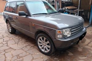 range rover 4.4 v8 GPL asi