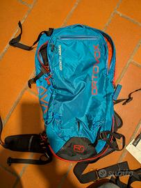 Zaino Ortovox Ascent 30 Avabag