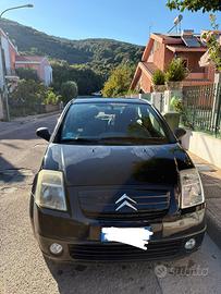 Citroen C2 anno 2006