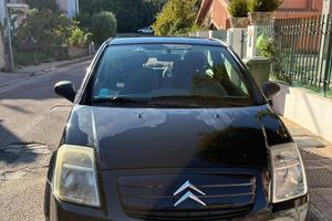 Citroen C2 anno 2006